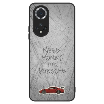 Maskica za Huawei Nova 9 SE - Garage Scratch
