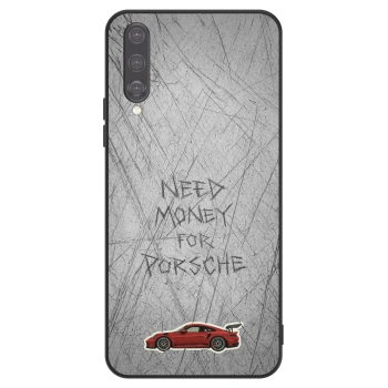 Maskica za Huawei P20 Pro - Garage Scratch