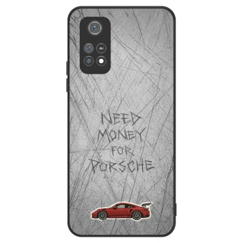 Maskica za Xiaomi Poco M4 Pro - Garage Scratch