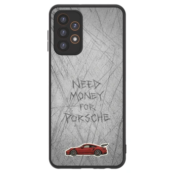 Picasee ULTIMATE CASE za Samsung Galaxy A23 A236B 5G - Garage Scratch