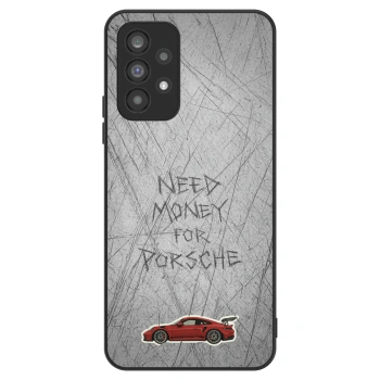 Maskica za Samsung Galaxy A73 5G - Garage Scratch