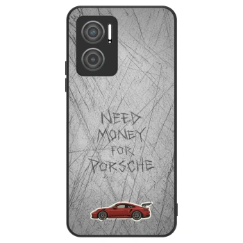Maskica za Xiaomi Redmi 10 5G - Garage Scratch