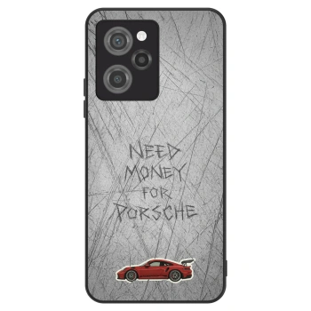 Maskica za Xiaomi Poco X5 Pro - Garage Scratch