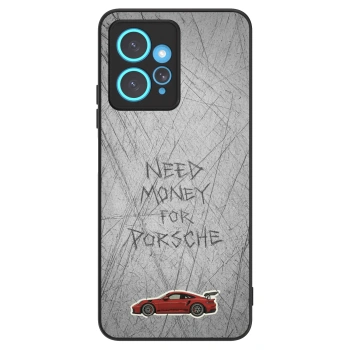 Maskica za Xiaomi Redmi Note 12 4G - Garage Scratch