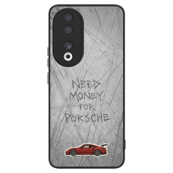 Maskica za Honor 90 5G - Garage Scratch