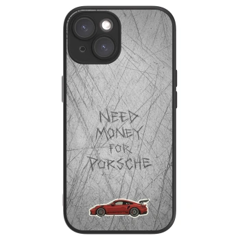 Picasee ULTIMATE CASE MagSafe za Apple iPhone 15 - Garage Scratch