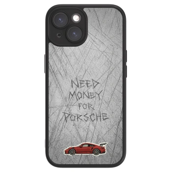 Maskica za Apple iPhone 15 - Garage Scratch