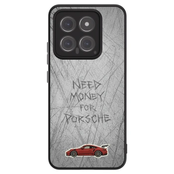 Picasee ULTIMATE CASE za Xiaomi 14 - Garage Scratch