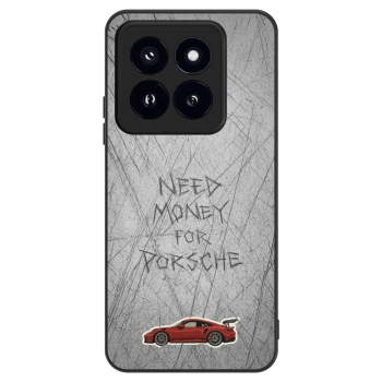 Maskica za Xiaomi 14 Pro - Garage Scratch