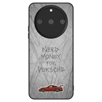 Maskica za Realme 11 Pro+ - Garage Scratch