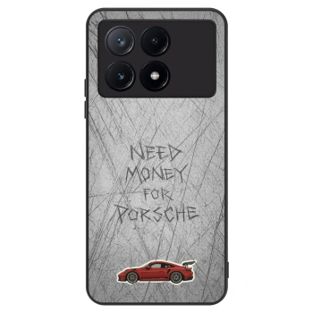 Maskica za Xiaomi Poco X6 Pro - Garage Scratch