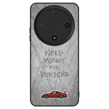 Maskica za Honor Magic6 Lite 5G - Garage Scratch