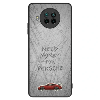 Maskica za Xiaomi Mi 10T Lite - Garage Scratch