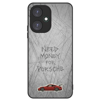 Maskica za Xiaomi Redmi 13C 5G - Garage Scratch