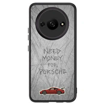 Maskica za Xiaomi Redmi A3 - Garage Scratch