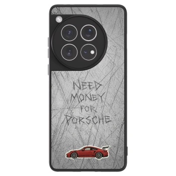 Picasee ULTIMATE CASE za OnePlus 12 5G - Garage Scratch