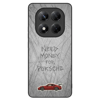 Picasee ULTIMATE CASE za Xiaomi Redmi Note 14 Pro 5G - Garage Scratch