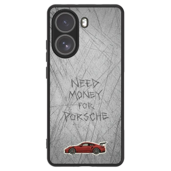 Maskica za Xiaomi Poco X7 Pro 5G - Garage Scratch