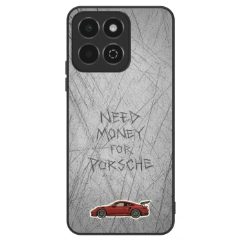 Maskica za Honor 200 Smart 5G - Garage Scratch