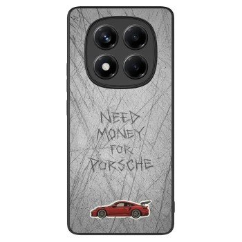 Picasee ULTIMATE CASE za Xiaomi Redmi Note 14 Pro 4G - Garage Scratch