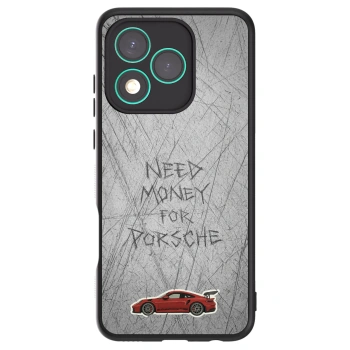 Maskica za Honor 400 Lite 5G - Garage Scratch