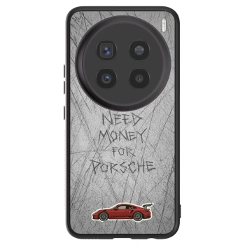 Maskica za Vivo X200 Pro - Garage Scratch