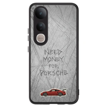 Maskica za Vivo V50 Lite 5G - Garage Scratch