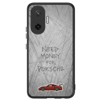 Maskica za Xiaomi Poco F7 Pro 5G - Garage Scratch
