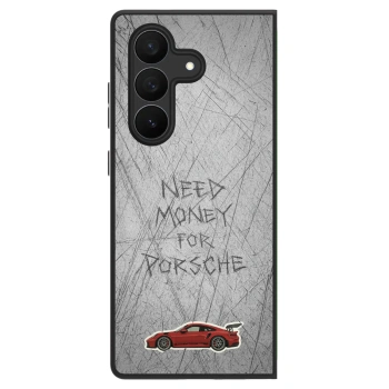 Maskica za Samsung Galaxy Z Fold7 5G - Garage Scratch