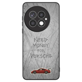 Maskica za OnePlus 13 5G - Garage Scratch