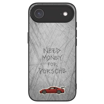 Picasee ULTIMATE CASE za Apple iPhone Air - Garage Scratch