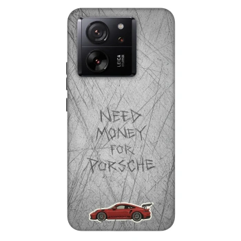 Maskica za Xiaomi 13T Pro - Garage Scratch