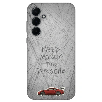 Maskica za Samsung Galaxy A55 5G A556B - Garage Scratch