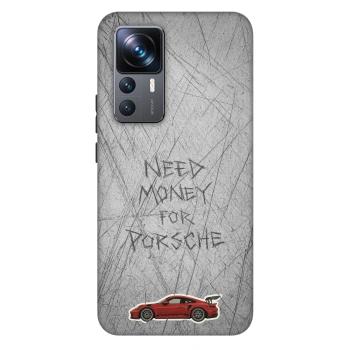 Maskica za Xiaomi 12T - Garage Scratch
