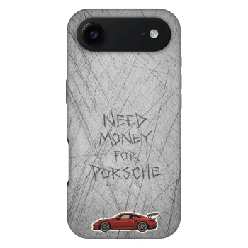 Maskica za Apple iPhone Air - Garage Scratch