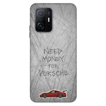 Maskica za Xiaomi 11T - Garage Scratch