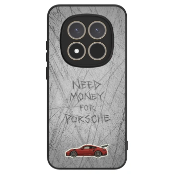 Maskica za Xiaomi Redmi Note 15 Pro 4G - Garage Scratch