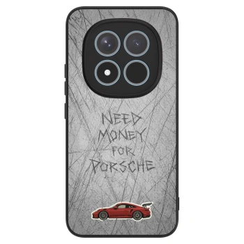 Maskica za Xiaomi Redmi Note 15 Pro+ - Garage Scratch