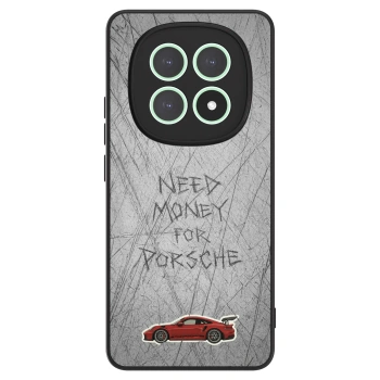 Maskica za Xiaomi Redmi Note 15 - Garage Scratch