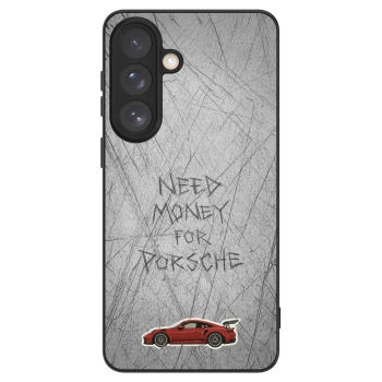 Picasee ULTIMATE CASE za Samsung Galaxy S26+ - Garage Scratch