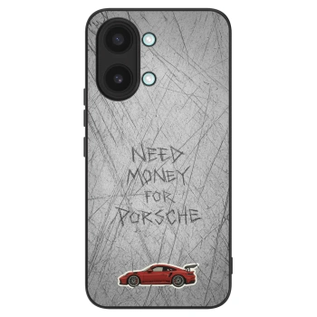 Maskica za Xiaomi Poco X8 Pro Max - Garage Scratch