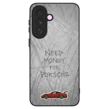 Maskica za Samsung Galaxy A57 5G - Garage Scratch