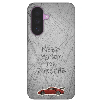 Maskica za Samsung Galaxy A57 5G - Garage Scratch