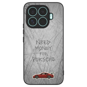 Maskica za Xiaomi 17T Pro - Garage Scratch