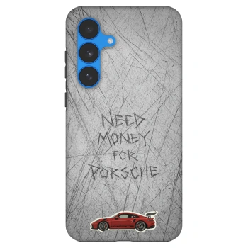 Maskica za Samsung Galaxy S25 FE 5G - Garage Scratch