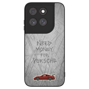 Maskica za Motorola Moto G77 - Garage Scratch