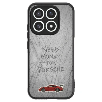 Picasee ULTIMATE CASE PowerShare za Xiaomi 17 - Garage Scratch