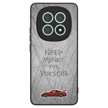 Picasee ULTIMATE CASE za Xiaomi Redmi Note 15 5G - Garage Scratch