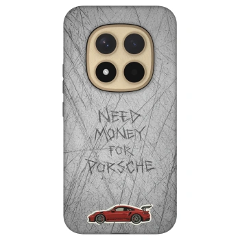 Maskica za Xiaomi Redmi Note 15 Pro+ - Garage Scratch
