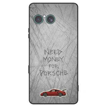 Maskica za Sony Xperia 10 VII - Garage Scratch